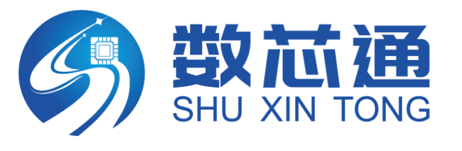 ‌上海数芯通信息科技有限公司：AI赋能科研，数据驱动未来